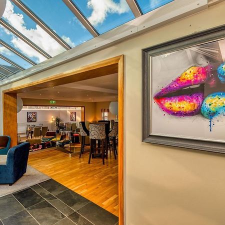 Kerenza Hotel Cornwall Bude Exterior photo