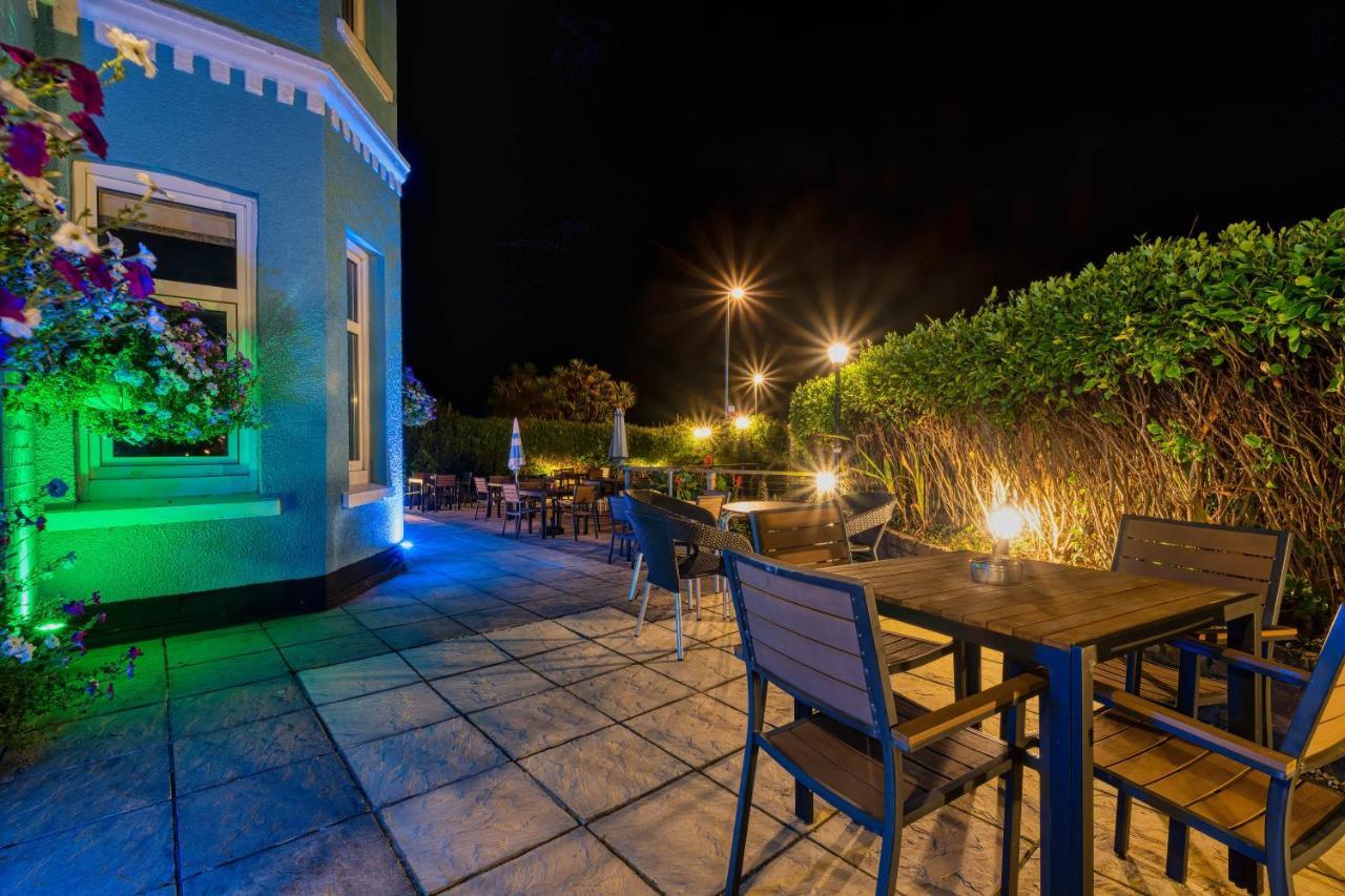 Kerenza Hotel Cornwall Bude Exterior photo