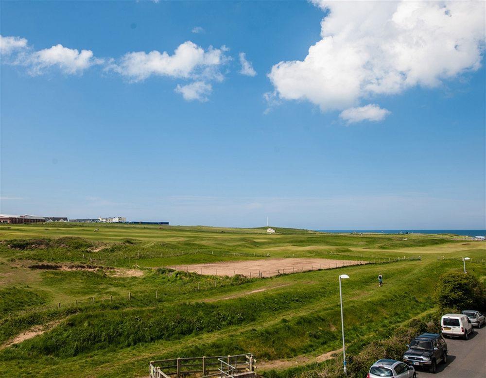 Kerenza Hotel Cornwall Bude Exterior photo
