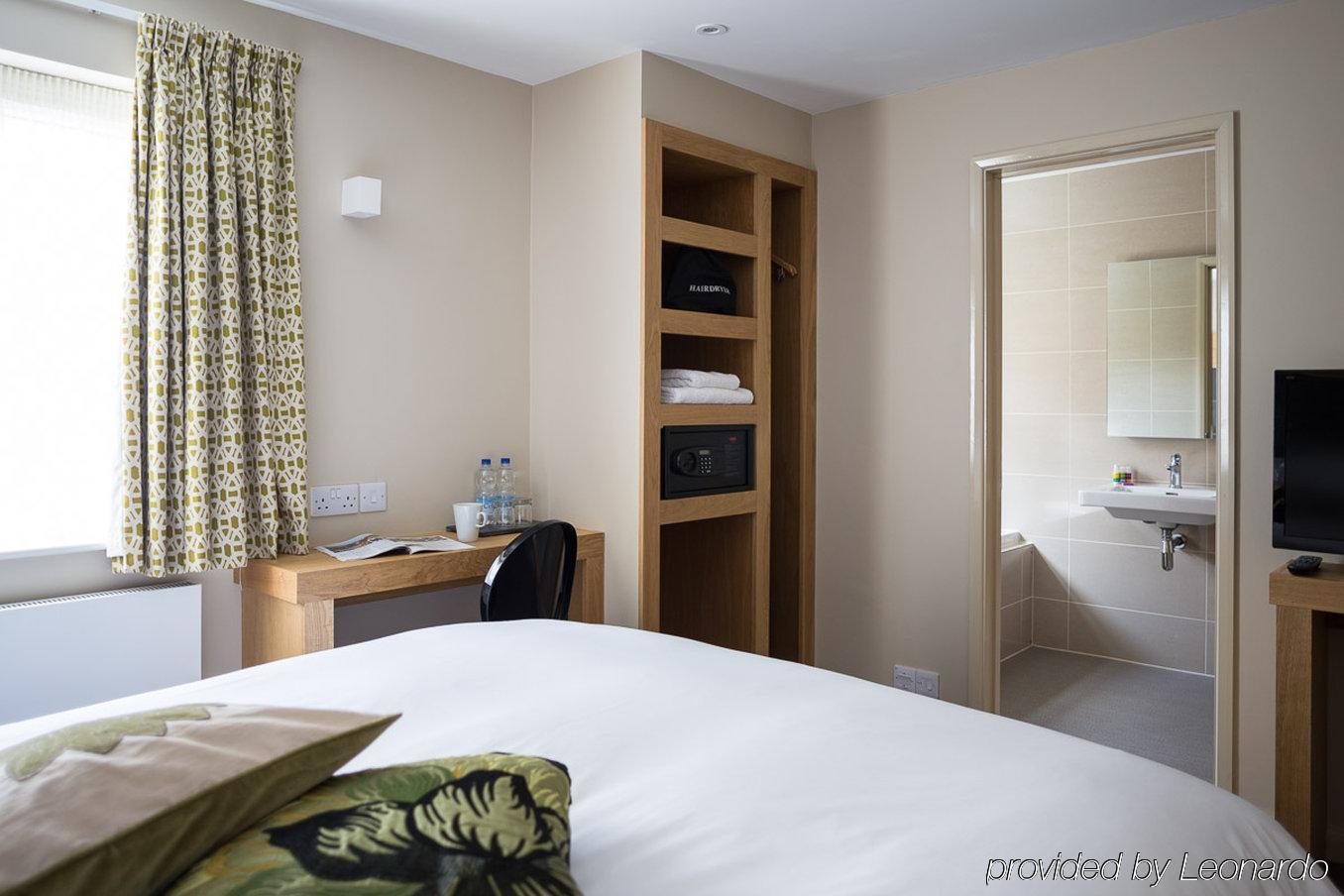 Kerenza Hotel Cornwall Bude Exterior photo