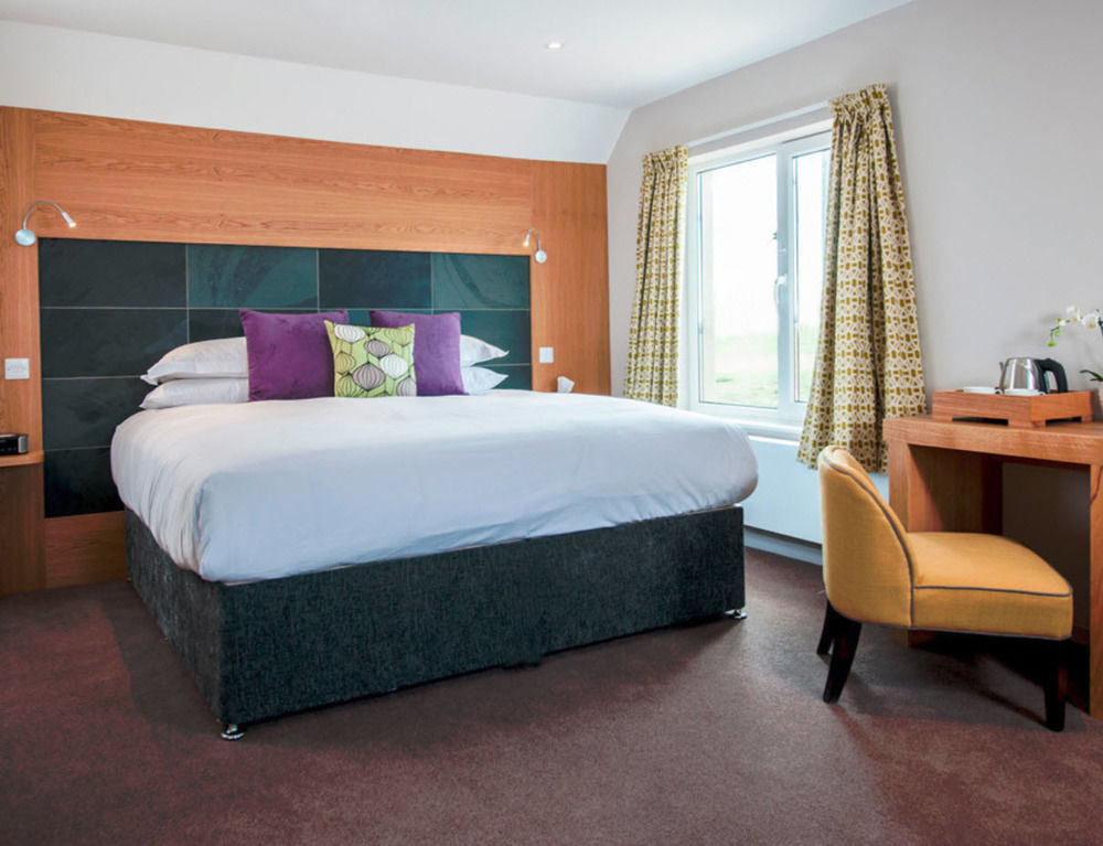 Kerenza Hotel Cornwall Bude Exterior photo