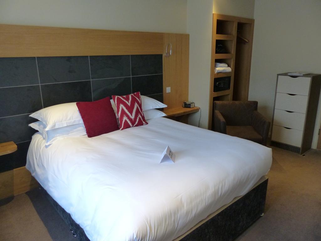 Kerenza Hotel Cornwall Bude Exterior photo
