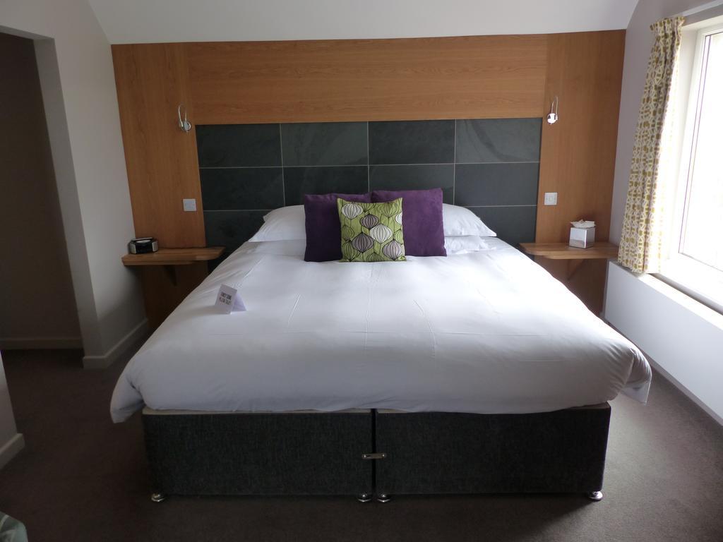 Kerenza Hotel Cornwall Bude Exterior photo