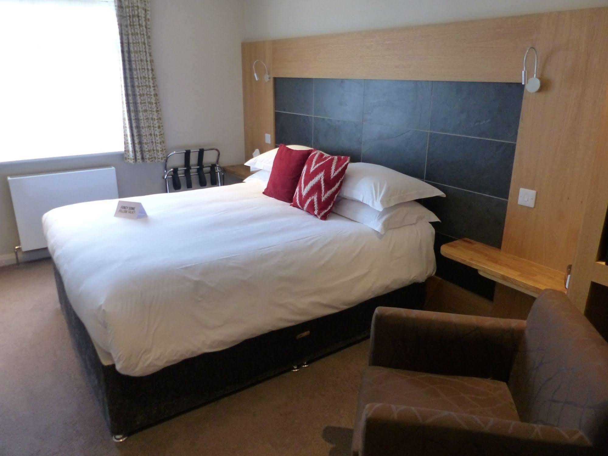 Kerenza Hotel Cornwall Bude Exterior photo