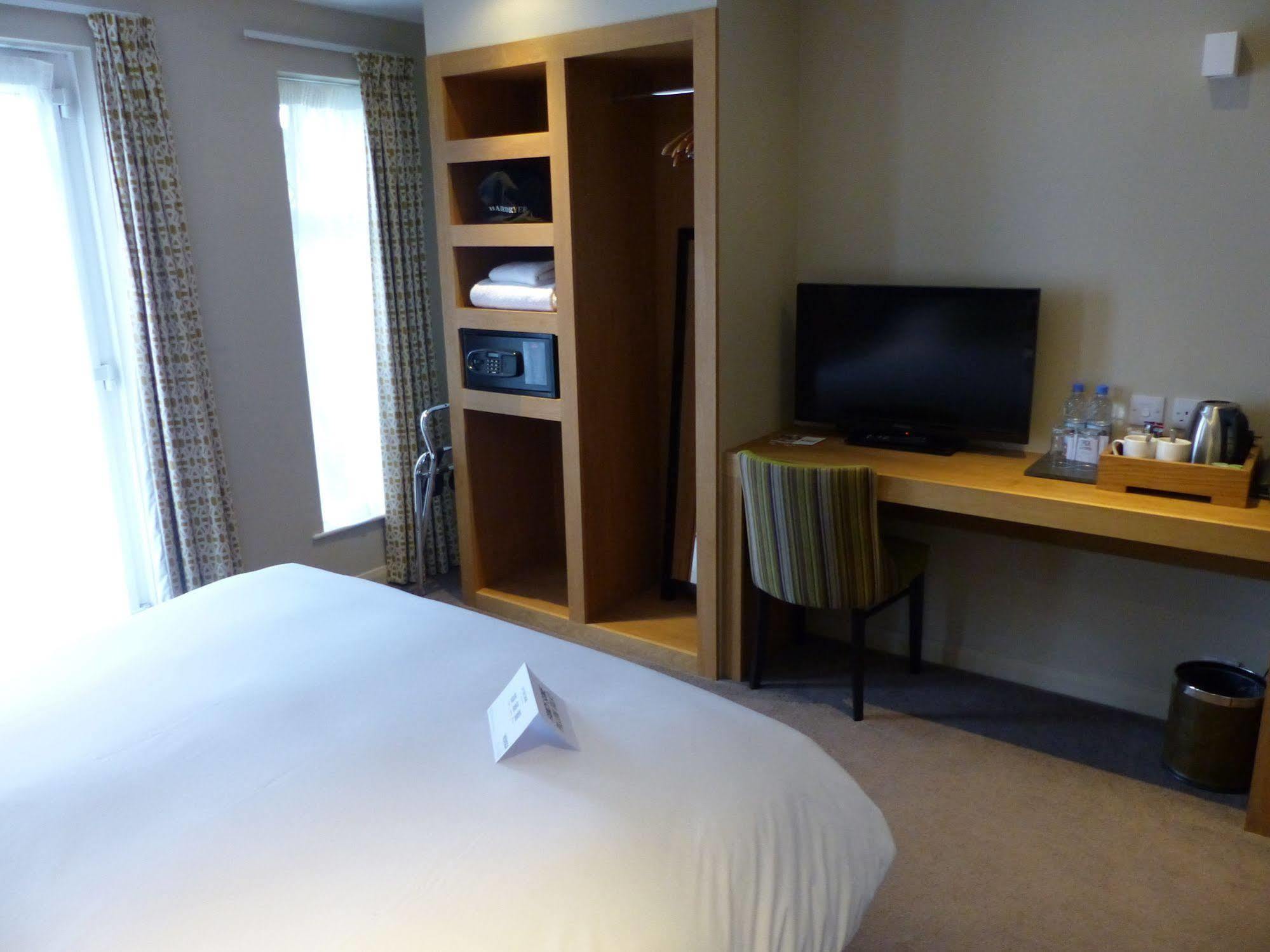 Kerenza Hotel Cornwall Bude Exterior photo